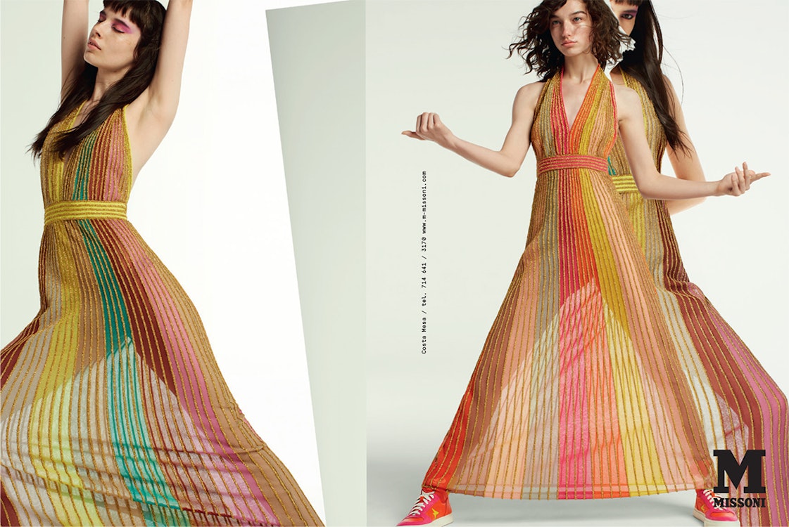 M Missoni